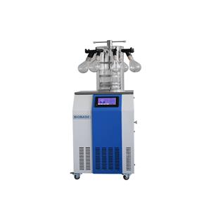 Liofilizador vertical serie BK-FD18 Biobase — imagen 2
