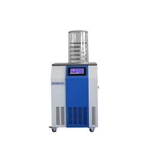 Vertical Freeze Dryer BK-FD18 Series
