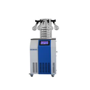 Lyophilisateur vertical série BK-FD18