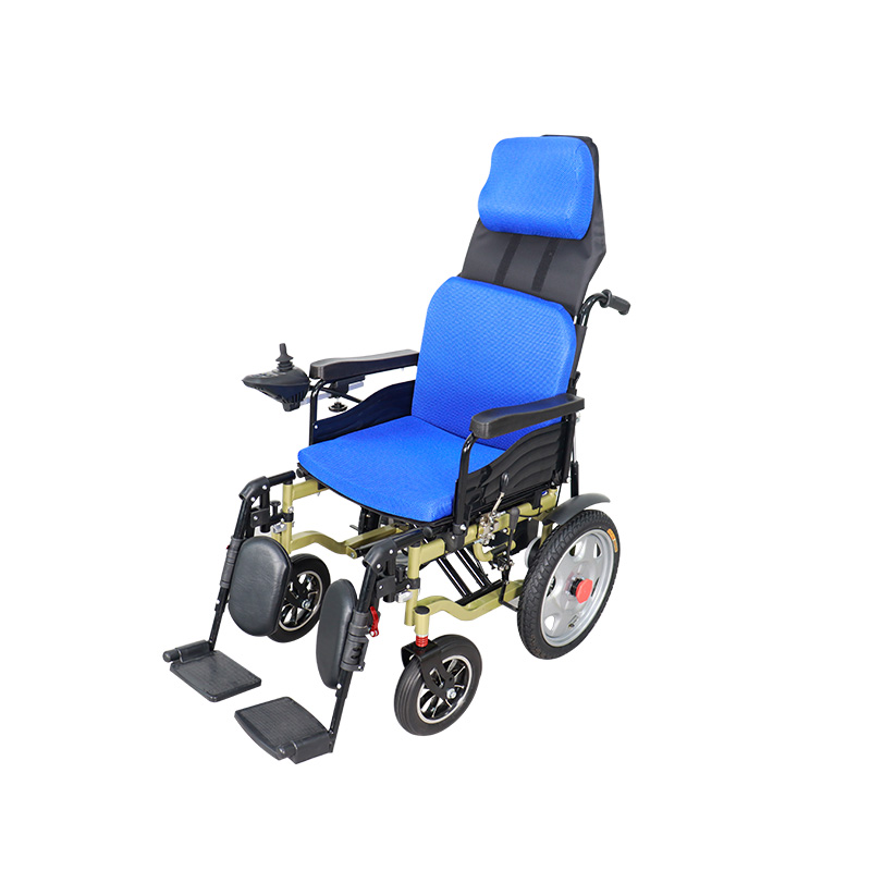 Electric Wheelchair MFW805BT MFW805CT MFW805DT MFW805ET
