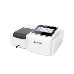Espectrofotómetro UV/VIS BK-UV1600G BK-V1600G Biobase — imagen 2
