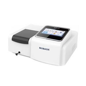 Espectrofotómetro UV/VIS BK-UV1600G BK-V1600G