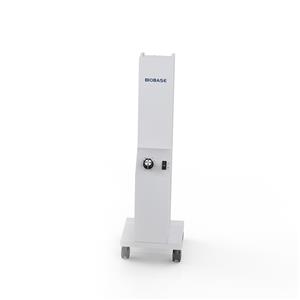 Carro de desinfección UV ZY-II-ZW65D17W ZY-II-ZW120D17W OLB-UDT1 Biobase — imagen 2