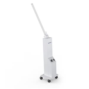Carro de desinfección UV ZY-II-ZW65D17W ZY-II-ZW120D17W OLB-UDT1 Biobase — imagen 3