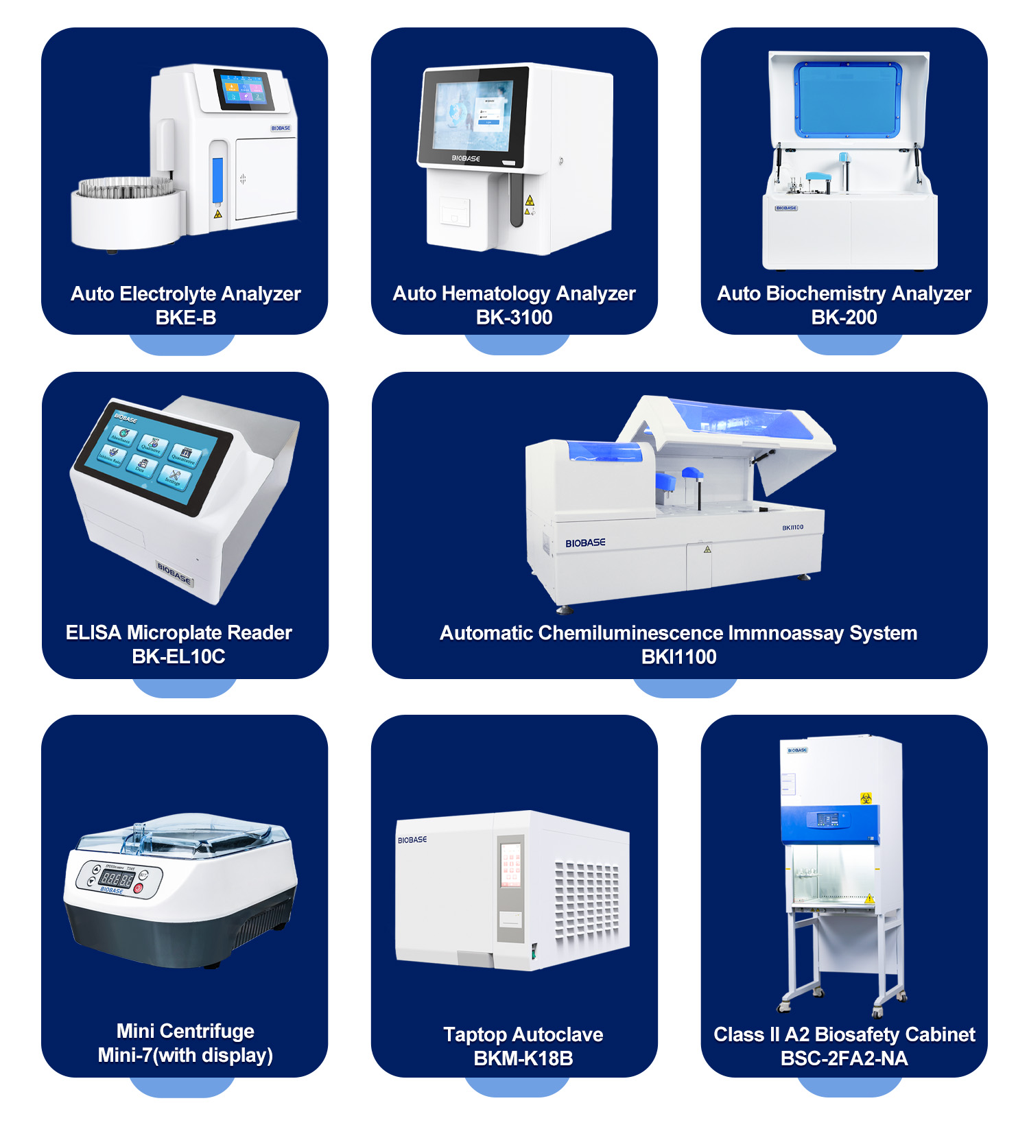 Clinical Lab Expo