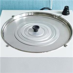 Baño de agua con agitación magnética MSW-101S Biobase — imagen 2