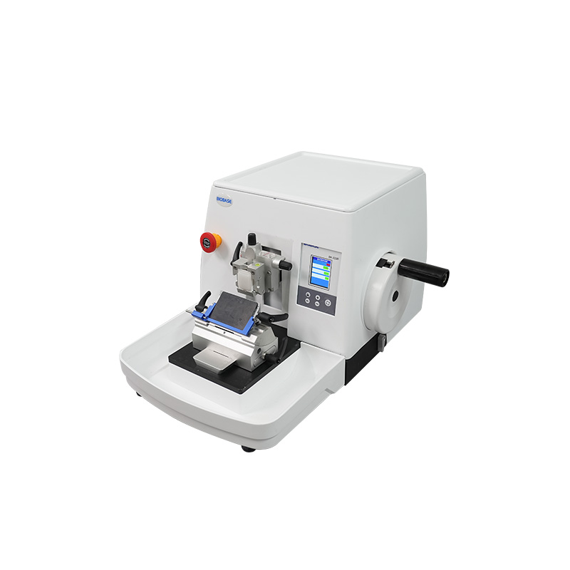 Microtome semi-automatique BK-2238