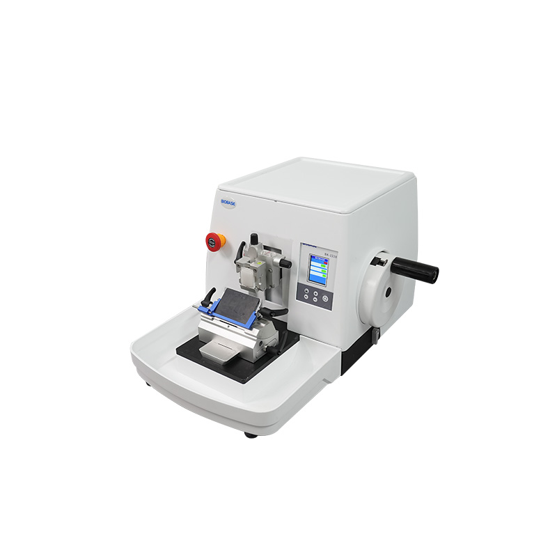 Automatic Microtome BK-2228