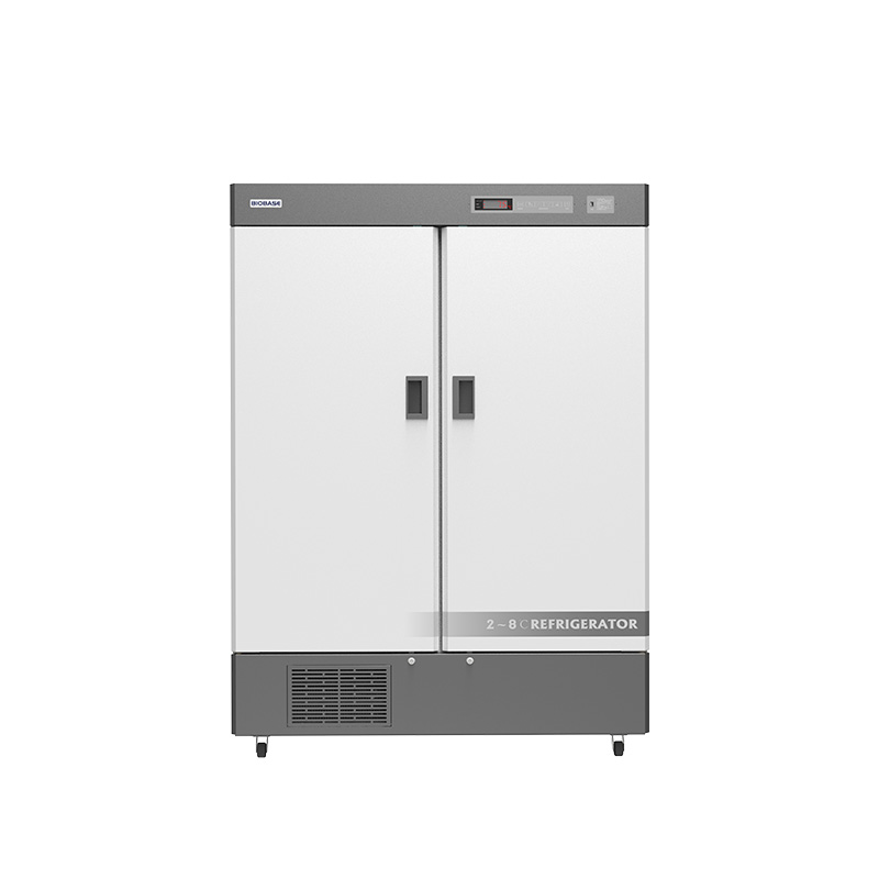 Китай Холодильник лабораторный БПР-5В628Ф БПР-5В1008Ф, производитель