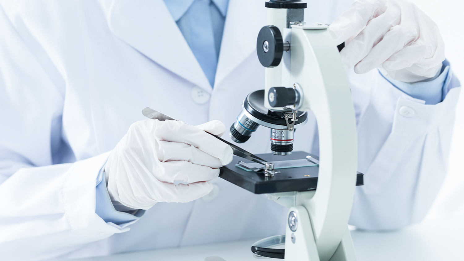 How much do you know about the work in the pathology laboratory?
