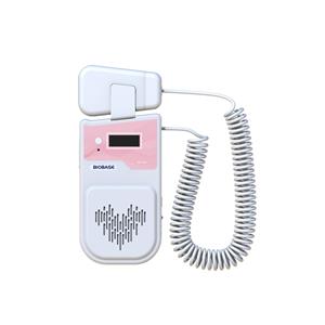 Monitor fetal Doppler
