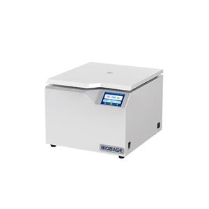 جهاز طرد مركزي منخفض السرعة وذو سعة كبيرة بي كي سي-TL6C