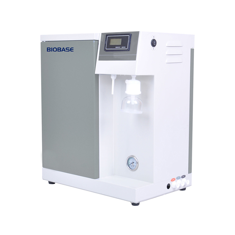 Purificador de agua (RO automático/agua ultrapura)