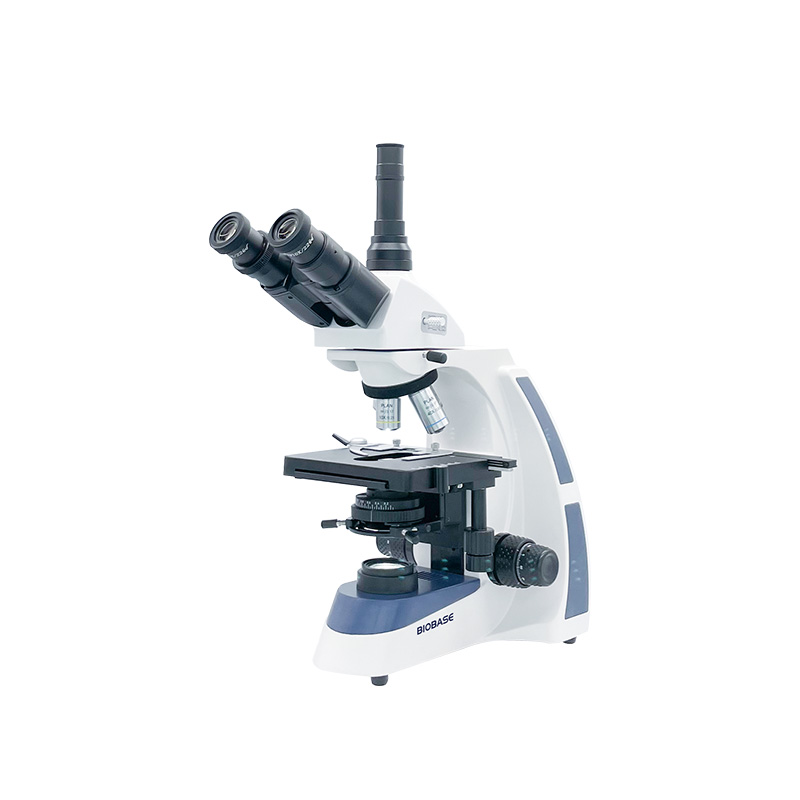 Biological Microscope BBM-17 BBM-17A