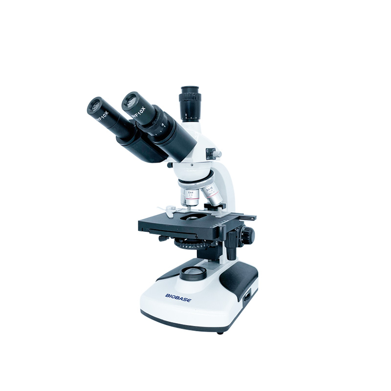 Biological Microscope BM-2CBA