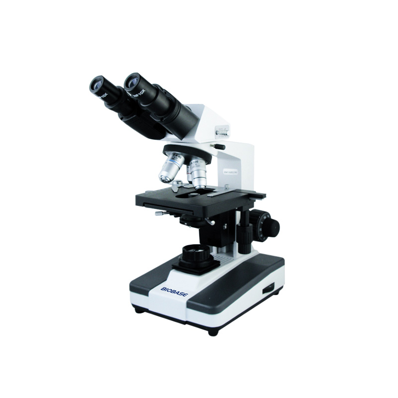 Biological Microscope BM-8C