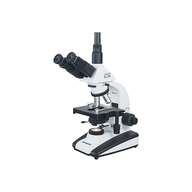 Trinocular UIS Biological Microscope BM-20A