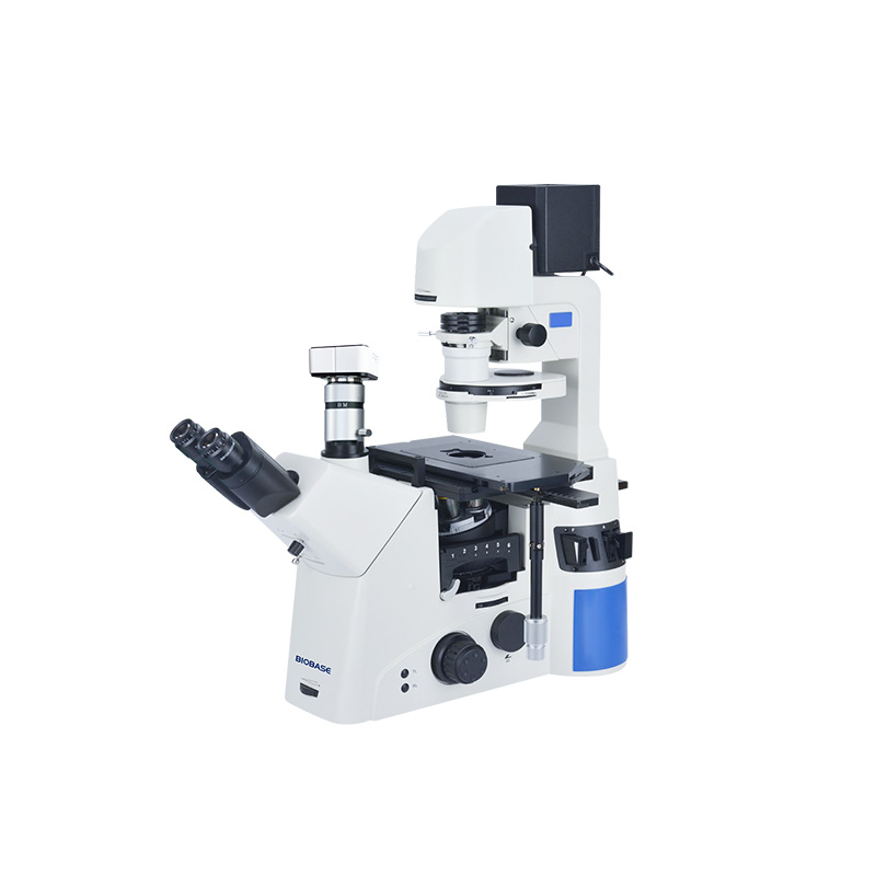 Inverted Biological Microscope BMI-39XD