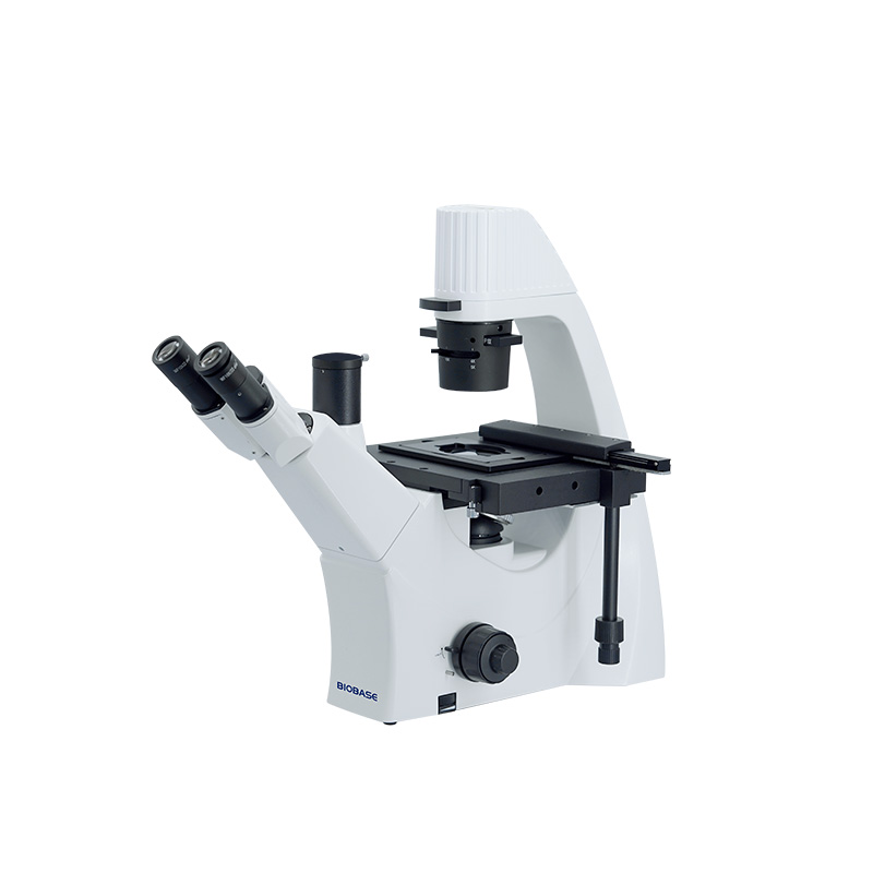 Trinocular Inverted Microscope BMI-37XC BMI-37XE