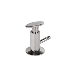 Sistema de agua pura para laboratorio BKSROEZ-300 BKSROEZ-500 BKSROEZ-750 BKSROEZ-1000 Biobase — imagen 3