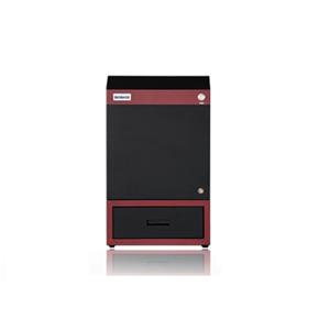 نظام التصوير والتحليل الهلامي التلقائي بك-ايه جي 100