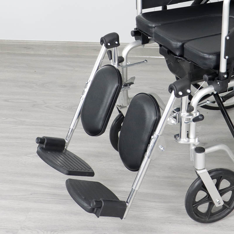 Manual Wheelchair SYIV100-MFLG813