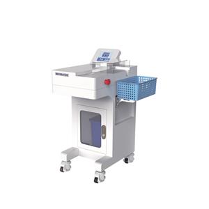 Peladora de viales VDM-01 VDM-02