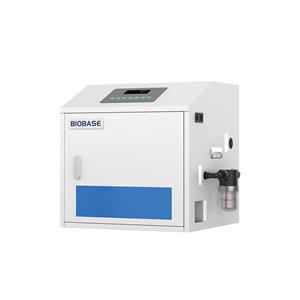 نظام معالجة مياه الصرف الطبي بك-SFS30H