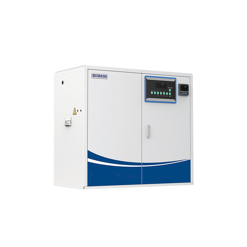 Laboratory Wastewater Treatment System BK-SFS200 BK-SFS500