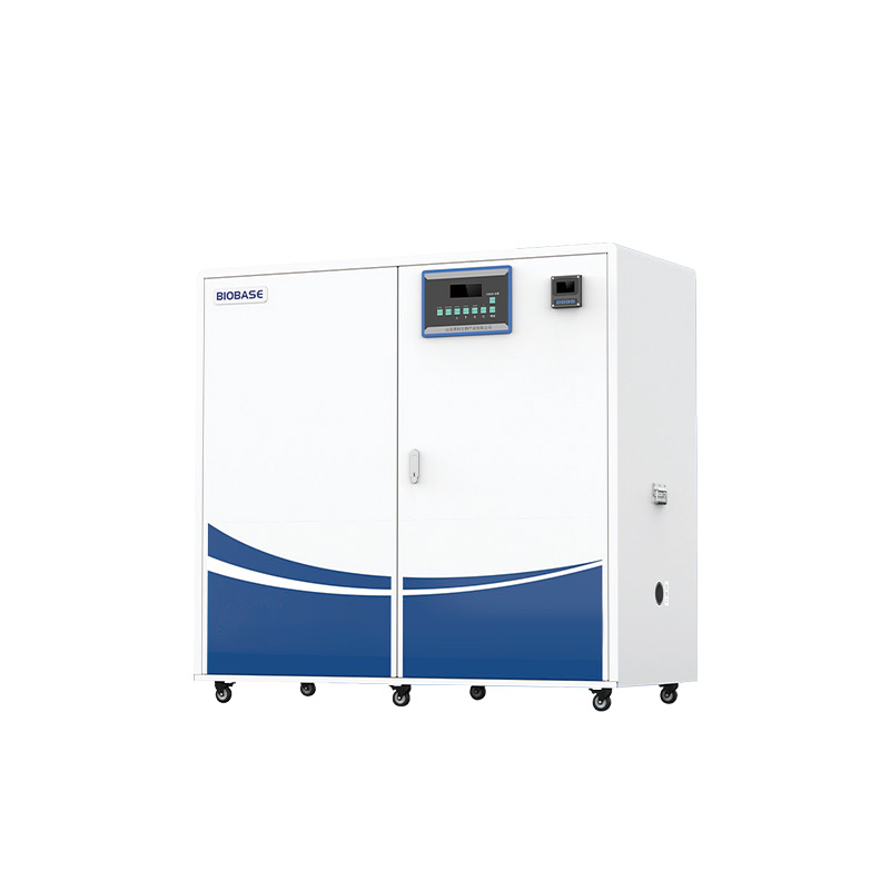 Laboratory Wastewater Treatment System BK-SFS200 BK-SFS500