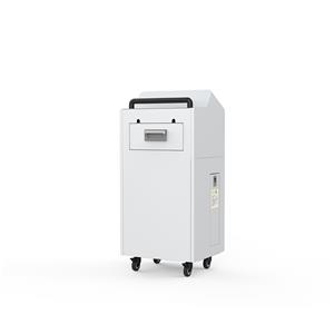 معقم الأوزون لوحدة السرير زي واي-Y-CY5G