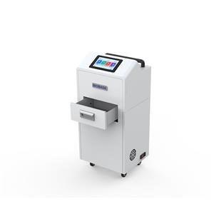 Esterilizador de ozono para cama ZY-Y-CY5G Biobase — imagen 2