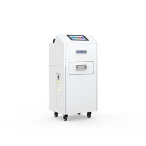 Esterilizador de ozono para cama ZY-Y-CY5G Biobase — imagen 3
