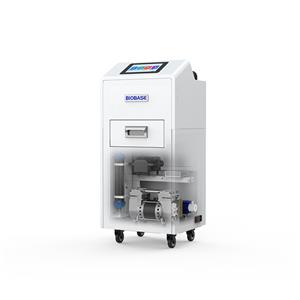Esterilizador de ozono para cama ZY-Y-CY5G Biobase — imagen 5