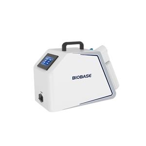 Esterilizador de peróxido de hidrógeno ZY-G-GY15 Biobase — imagen 2