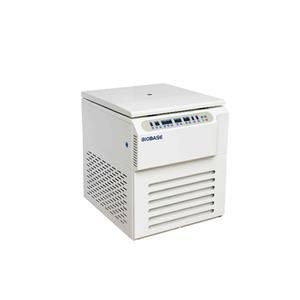 آلة الطرد المركزي من نوع طاولة بنك أكياس الدم بي كيه سي-ب6 بي كيه سي-BB6A بي كيه سي-ب7