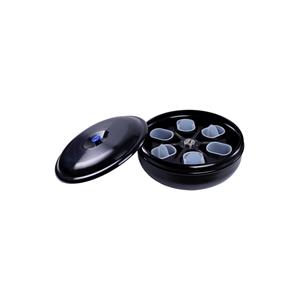 Máquina centrífuga tipo mesa para banco de bolsas de sangre BKC-BB6 BKC-BB6A BKC-BB7 Biobase — imagen 4