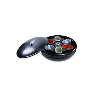 Máquina centrífuga tipo mesa para banco de bolsas de sangre BKC-BB6 BKC-BB6A BKC-BB7 Biobase — imagen 6