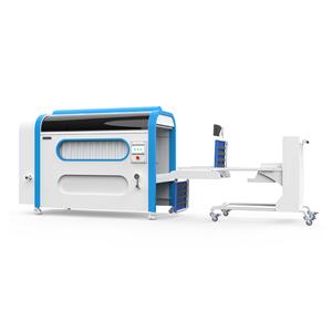 Máquina de banho automática BKX-MXW-100PC