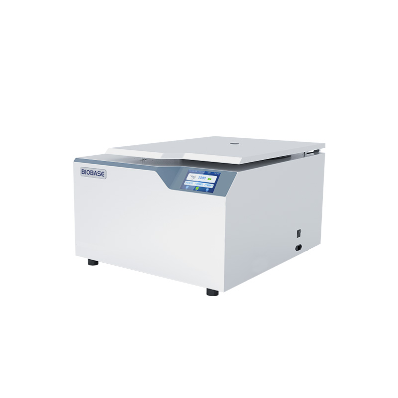 Table Top Low Speed Refrigerated Centrifuge BKC-TL6CR