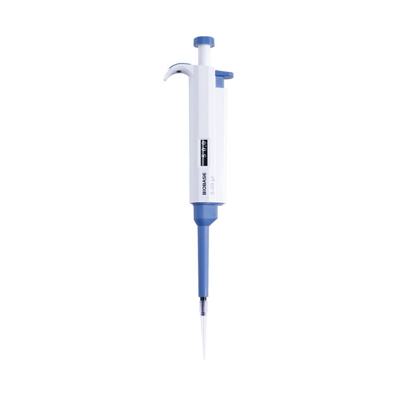 Supply Single Channel Digital Fixed Pipette Wholesale Factory - BIOBASE ...