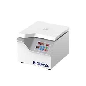 Table Top High Speed Centrifuge BKC-TH16MB