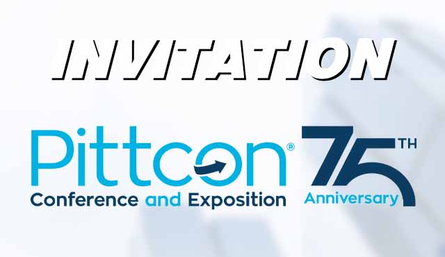 BIOBASE convida você para conhecer na PITTCON 2024