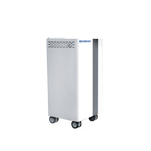جهاز تعقيم هواء بلازما متنقل بنك بي كي بي-Y-800-D بك-Y-1000-D بنك بي كي بي-G-1600-D