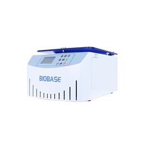 Centrífuga de tarjetas de gel BKC-TLCT4Y