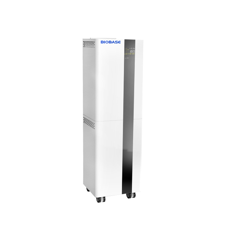Esterilizador de ar UV (de chão) BKB-G-1600