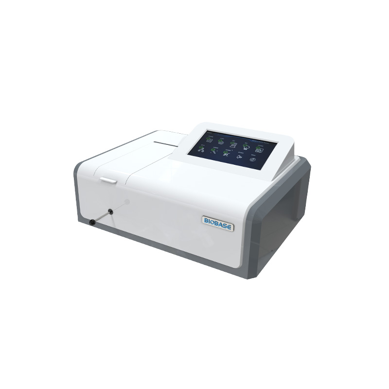 UV/VIS Spectrophotometer UV-1100