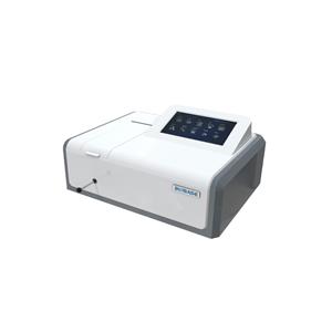 Espectrofotómetro UV/VIS UV-1100
