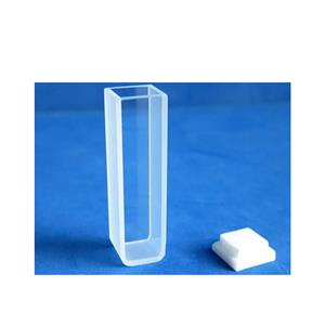Espectrofotómetro UV/VIS UV-1100 Biobase — imagen 2