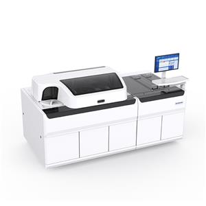 Analizador químico automático BK-2000 Biobase — imagen 3
